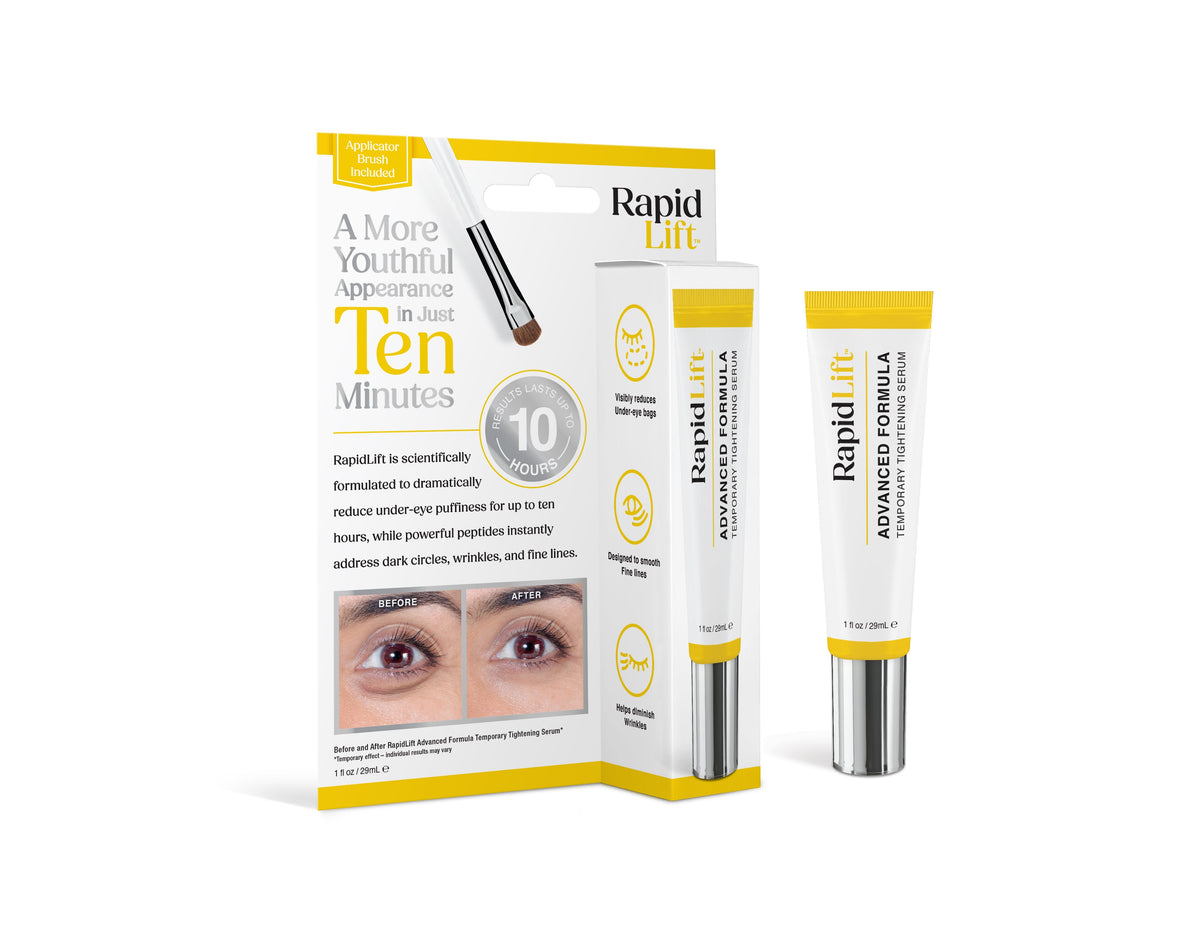 RapidLift Advanced Formula -  Temporarily Tightening Serum