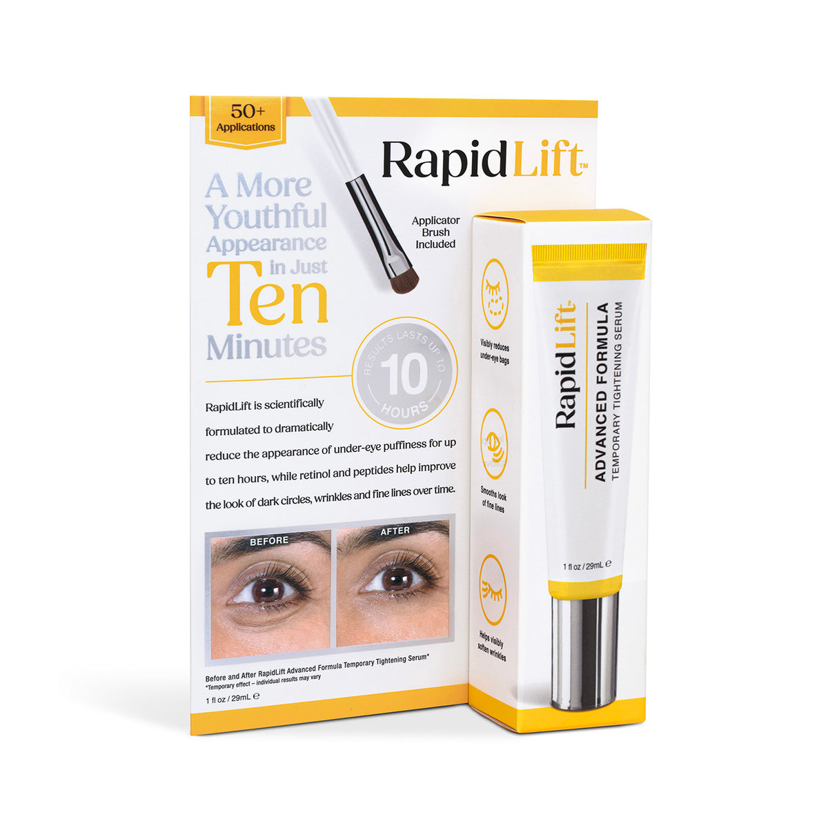 RapidLift Advanced Formula